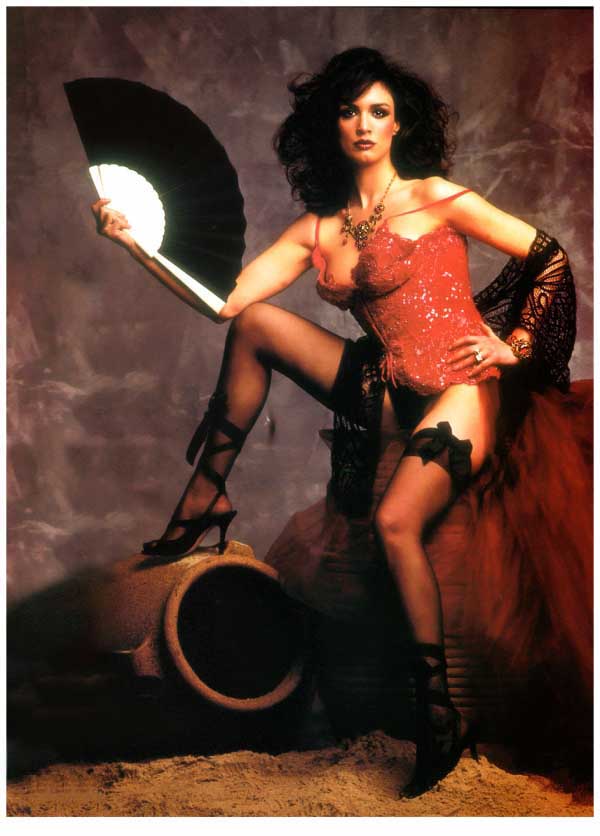 帕兹·维嘉/Paz Vega-123